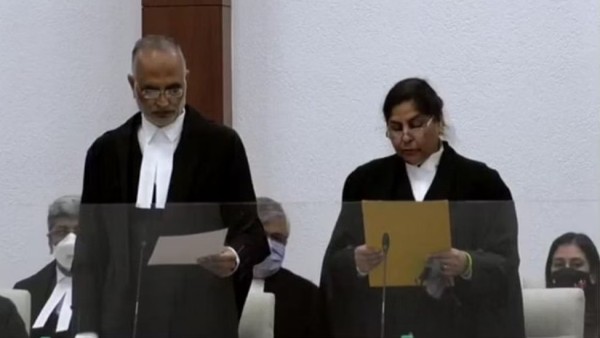 Appointment of Judges in Delhi High Court Appointment of Judges in Delhi High Court