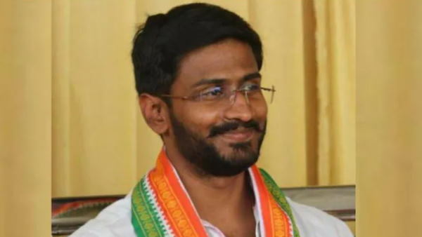 कोर्ट से मिली जमानत