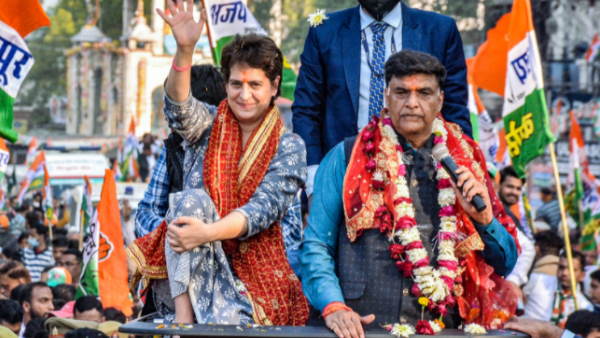  यूपी चुनाव 