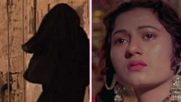 मधुबाला की 96 वर्षीय बहन को बहू ने घर से निकाला मधुबाला की 96 वर्षीय बहन को बहू ने घर से निकाला