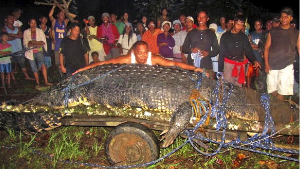 मौत के समय फूल गया था पेट