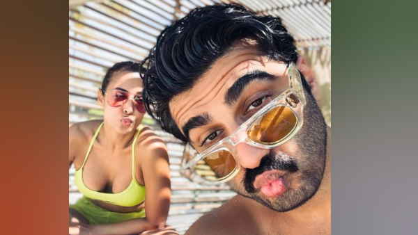 अर्जुन ने बताया कब है शादी का प्लान अर्जुन ने बताया कब है शादी का प्लान