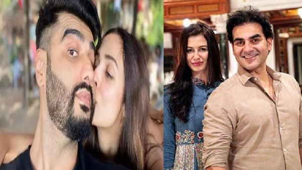 19 साल की शादी के बाद दोनों का हो गया था तलाक 