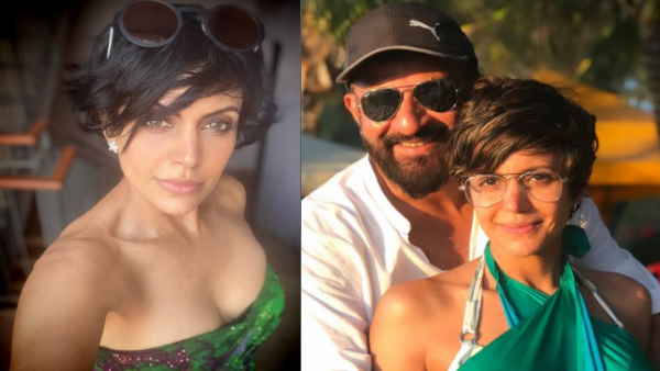 मंदिरा के परिवार वाले इस शादी के लिए नहीं थे तैयार 