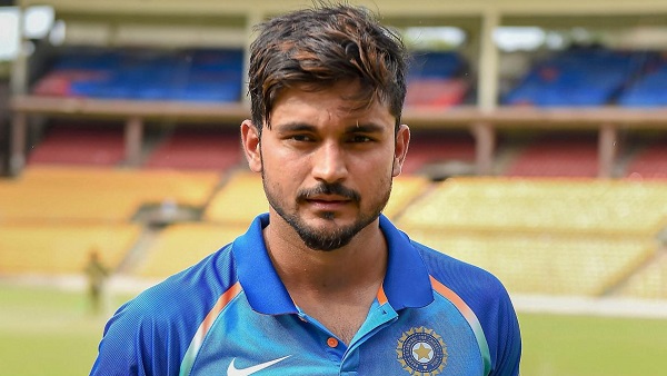 4. मनीष पांडे