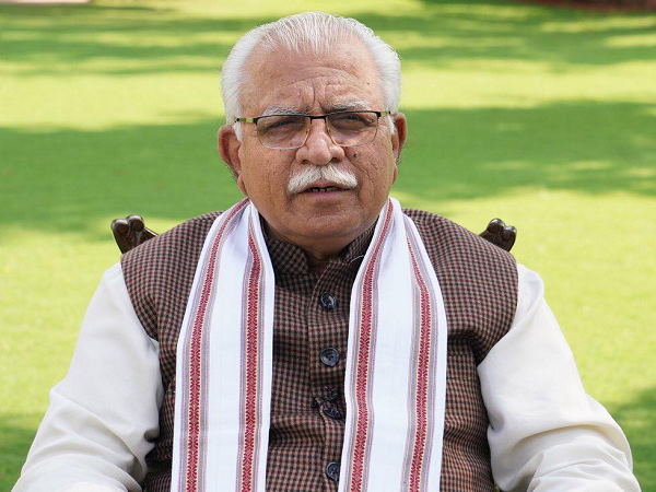 these areas of Haryana should out of NCR, Khattar government wrote- more damage than profit