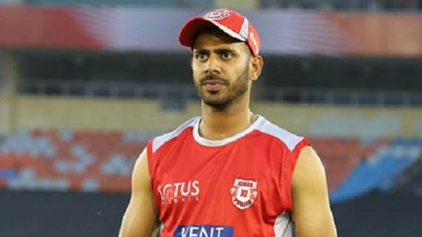 2020 में रणजी ट्रॉफी फाइनल का हिस्सा थे 2020 में रणजी ट्रॉफी फाइनल का हिस्सा थे