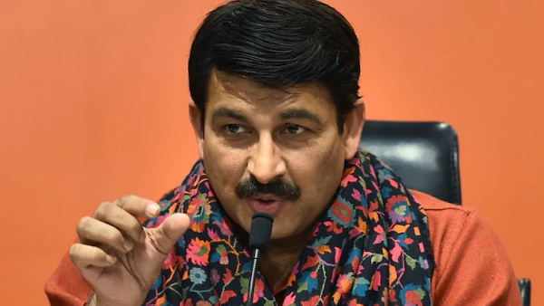 मनोज तिवारी ने दिया अपना उदाहरण