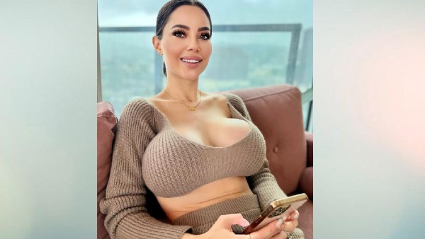 पति लग्जरी लाइफ के लिए मशहूर