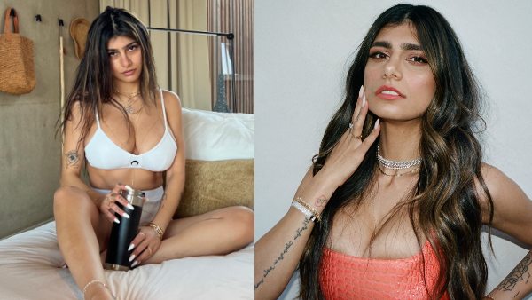 एडल्ट फिल्मों में कैसे आईं मिया खलीफा