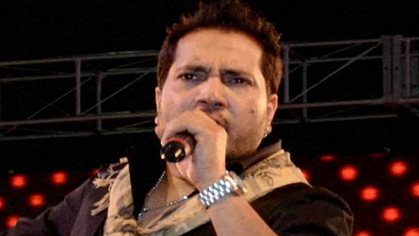कई हिट गानों को आवाज दी मीका सिंह ने