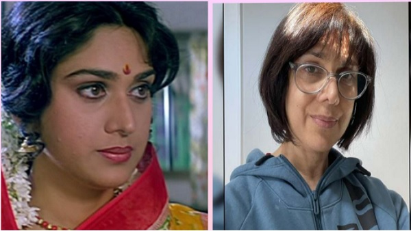 बहुत बदल गई है बॉलीवुड की 'दामिनी'