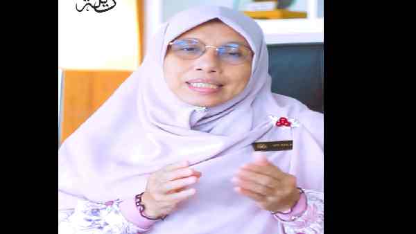 मलेशिया की महिला मंत्री के बयान पर बवाल