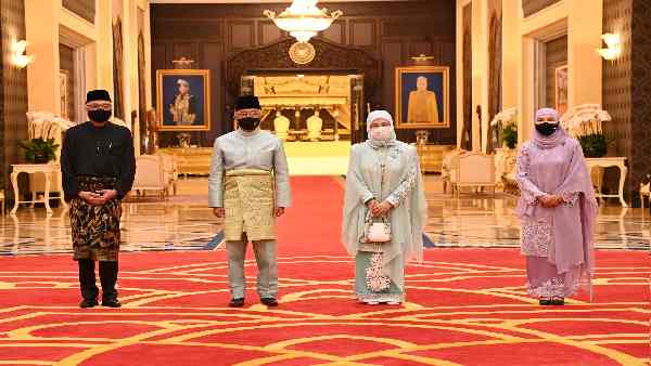 पत्नियों को लेकर भी मंत्री ने दी है खास सलाह