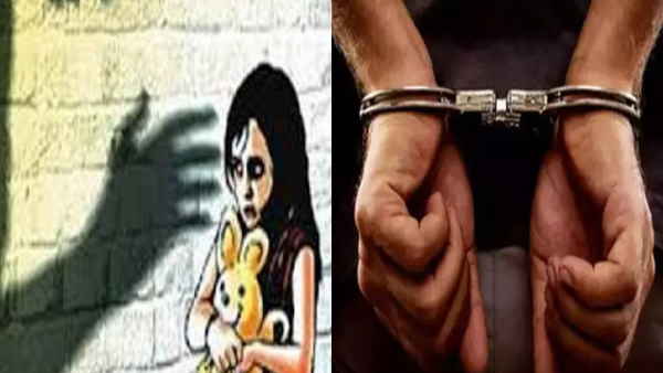 बायोलॉजिकल नॉन-कस्टोडियल पेरेंट्स को भेजा गया जेल 