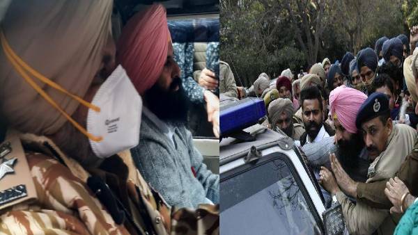 MLA Simarjit MLA Simarjit