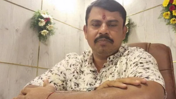 hyderabad mla t raja singh statement Over uttar pradesh election 2022