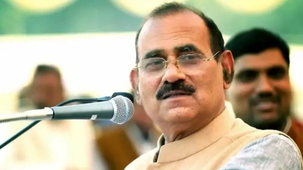 भदोही में बाहुबली विजय मिश्रा पर सबकी नजर भदोही में बाहुबली विजय मिश्रा पर सबकी नजर