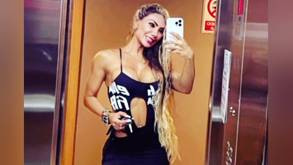 'मुझे बदनाम करने के लिए वीडियो शेयर किया' 'मुझे बदनाम करने के लिए वीडियो शेयर किया'