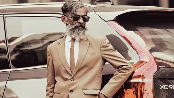 मेकअप आर्टिस्ट ने भी किया कमाल 