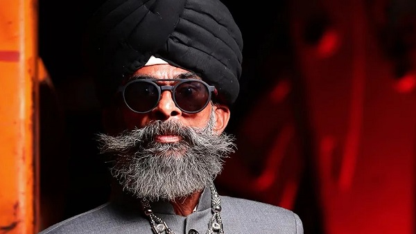 मजदूर से मॉडल बने मम्मिक्का ने कहा- बहुत खुश हूं और मॉडलिंग करना चाहता हूं