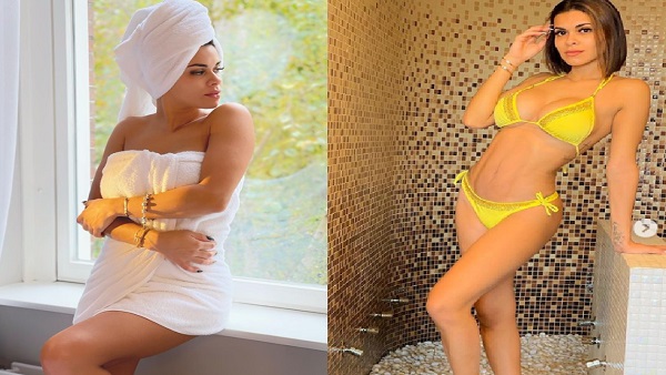 रिलेशनशिप को लेकर क्या बोलीं लुआना