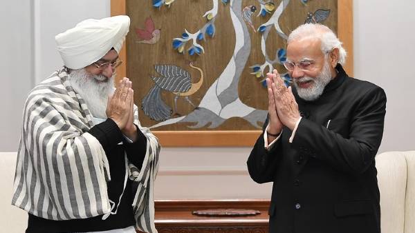 पंजाब की सियासत में डेरा प्रमुखों की अहम भूमिका