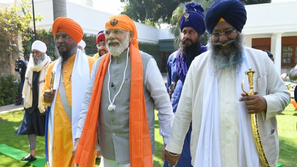 'करतारपुर साहिब भारत में होना चाहिए था...'