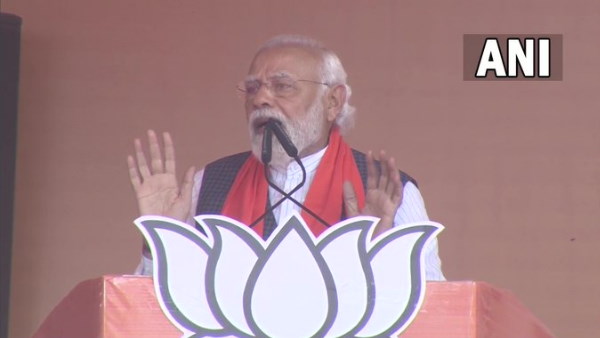 बीजेपी के साथ रिश्तों में आई खटास बीजेपी के साथ रिश्तों में आई खटास