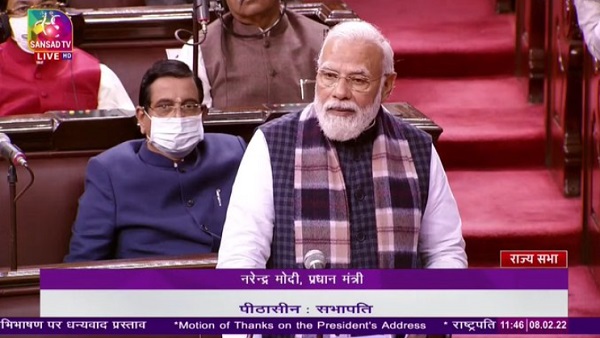 कोरोना पर क्या-क्या बोले PM मोदी? 