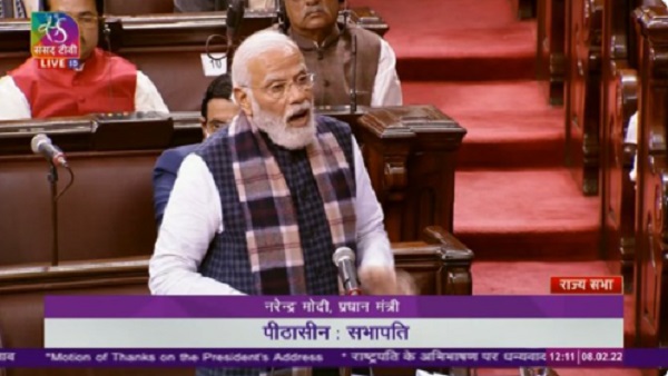 'नेहरू की आलोचना करने पर 1 साल की जेल हुई थी...' 