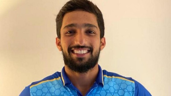 मोहम्मद अजहरुद्दीन (Mohammed Azharuddeen)