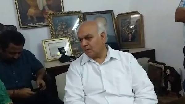 मोहिंदर सिंह केपी नहीं करेंगे बग़ावत- कोटली