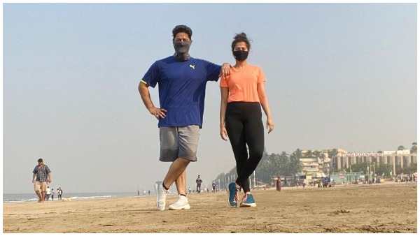1 जनवरी को मोहित रैना ने शादी की बात बता सबको चौंका दिया था