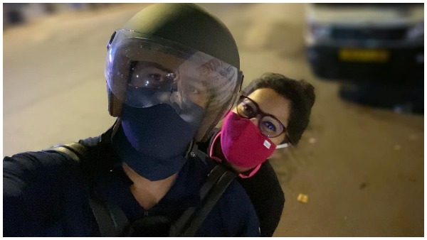 'मैं हमेशा से अपने पर्सनल लाइफ को पर्सनल रखता हूं...' 
