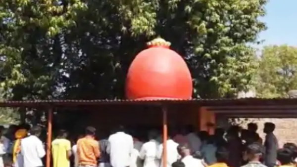 बंदर से जुड़ी थी लोगों की आस्था 