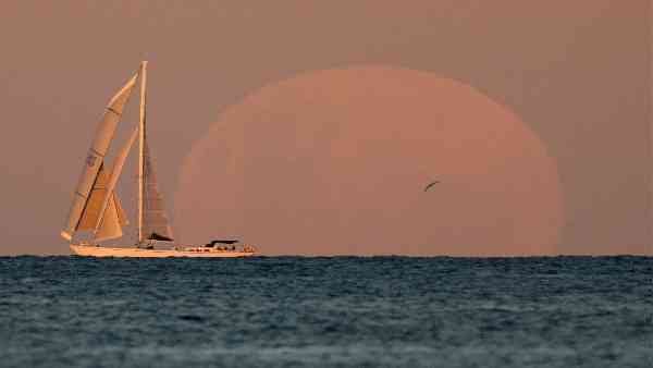 23 अक्टूबर, 2014 को चीन ने लॉन्च किया था चंद्र मिशन