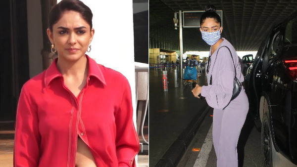 मृणाल टीवी और सिनेमा दोनों में कर रहीं काम 