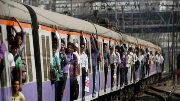  रेलवे की नई सर्विस