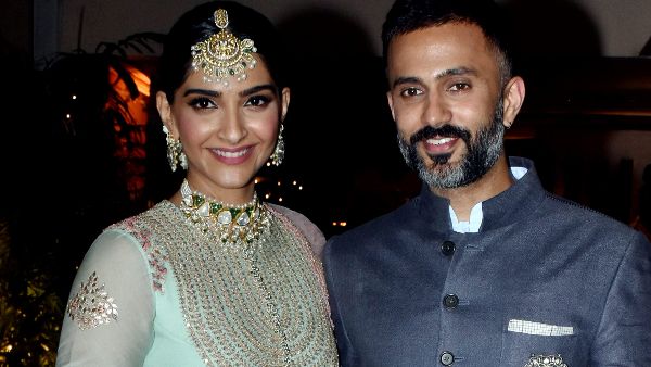 पिछले महीने आनंद ने किया था ट्वीट