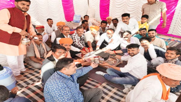 संतु की दो बेटियों की शादी