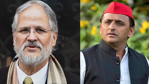 'यूपी में इस बार सपा बनाएगी सरकार' 'यूपी में इस बार सपा बनाएगी सरकार'