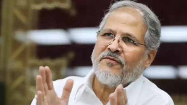 जंग ने कहा - किसानों का टूटा दिल जंग ने कहा - किसानों का टूटा दिल