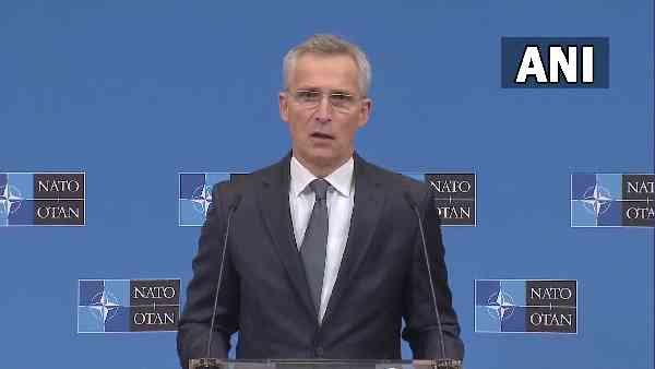 NATO has issued an official statement saying that it will do whatever is necessary to keep its organization safe from Russia in Ukraine NATO has issued an official statement saying that it will do whatever is necessary to keep its organization safe from Russia in Ukraine