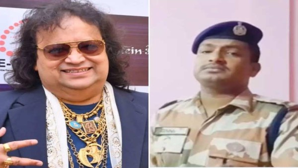 सोशल मीडिया पर वायरल हुआ वीडियो सोशल मीडिया पर वायरल हुआ वीडियो