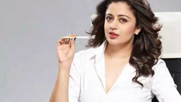 नेहा पेंडसे छोड़ने वाली हैं शो! नेहा पेंडसे छोड़ने वाली हैं शो!