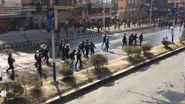 अमेरिका की दलील क्या है ?