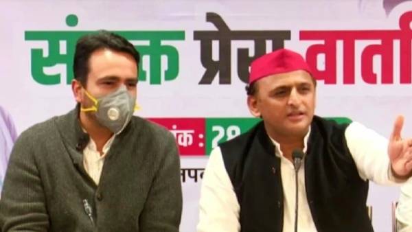 कई सीटों पर रालोद समर्थकों में नाराजगी कई सीटों पर रालोद समर्थकों में नाराजगी