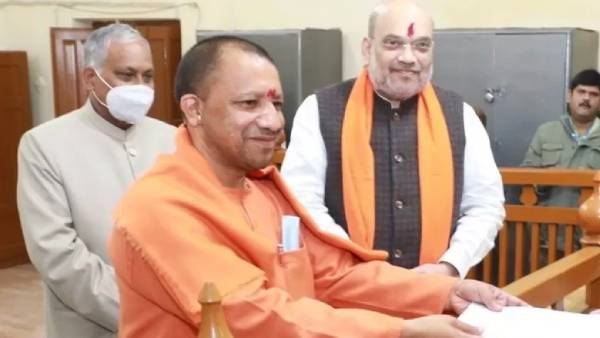 2022 में भाजपा को कितने सीटें मिल सकती हैं ?