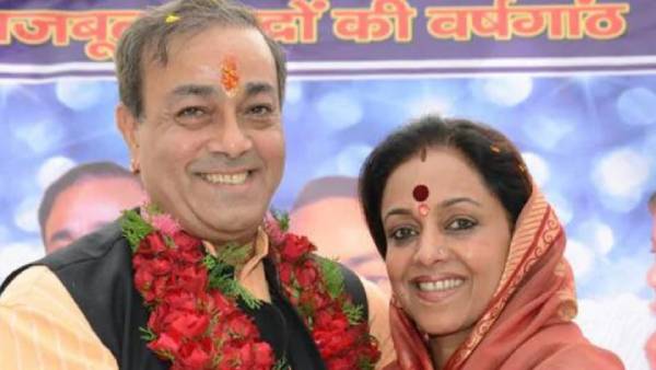 गरिमा सिंह की पृष्ठभूमि ? गरिमा सिंह की पृष्ठभूमि ?
